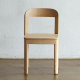Arisha Chair Kursi Makan Cafe Minimalis Scandinavian