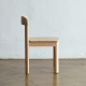 Arisha Chair Kursi Makan Cafe Minimalis Scandinavian