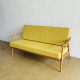 Awai Bangku Sofa Panjang Retro Scandinavian Modern