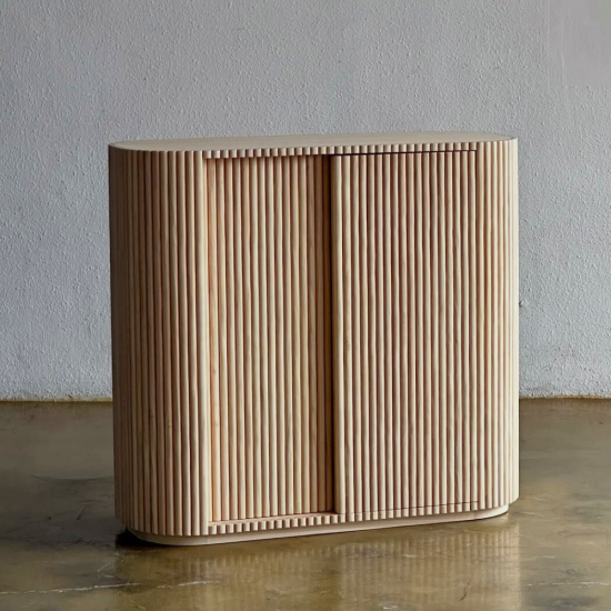 Bufet Cabinet Lemari Rak Sepatu Sandal Salur