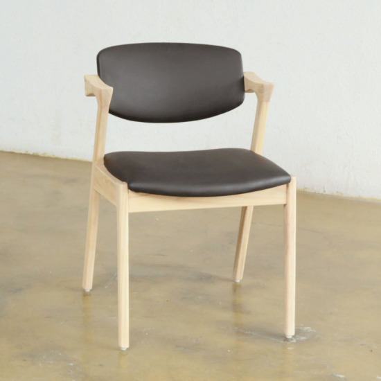 Kailis Chair Kursi Makan Cafe Minimalis Scandinavian