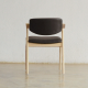 Kailis Chair Kursi Makan Cafe Minimalis Scandinavian