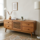 Haq TV Console Bufet TV Retro Minimalis Vintage Haq TV Console Bufet TV Retro Minimalis Vintage