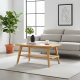 Hima Coffee Table Meja Kopi Ruang Tamu Kayu Jati Hima Coffee Table Meja Kopi Ruang Tamu Kayu Jati