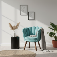 Jina Armchair Kursi Sofa Santai Ruang Tamu