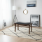 Keyan Stool Kursi Bangku Stool Retro Mid-Century