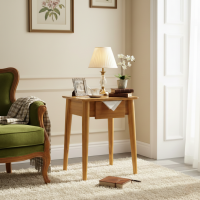 Maja Nakas 1 Laci Minimalis Retro