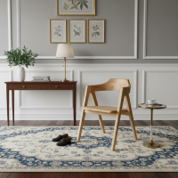 Mara Chair Kursi Makan Cafe Scandinavian Minimalis