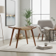 Masha Stool Kursi Bangku Stool Anyaman Lum Retro Masha Stool Kursi Bangku Stool Anyaman Lum Retro
