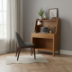 Meja Belajar Kayu Jati Minimalis Scandinavian Modern Meja Belajar Kayu Jati Minimalis Scandinavian Modern