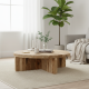Mesa Reclaimed Teak Coffee Table Mesa Reclaimed Teak Coffee Table
