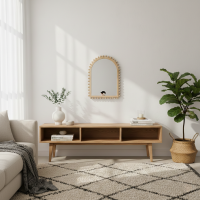 Narmin Mirror Pigura Cermin Gantung Dinding Narmin Mirror Pigura Cermin Gantung Dinding