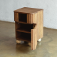 Otua Bedside Table Meja Nakas Kamar Tidur Salur