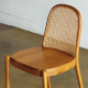 Tawam Chair Solid Base Kursi Makan Cafe Minimalis