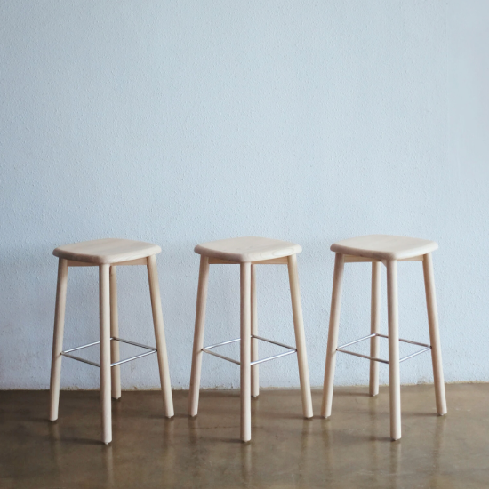 Vere Barstool Kursi Bar Cafe Minimalis Modern