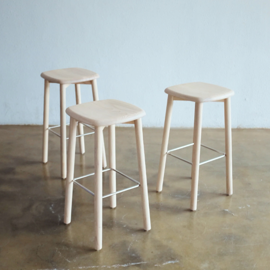 Vere Barstool Kursi Bar Cafe Minimalis Modern