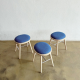 Vere Stool Kursi Bangku Stool Retro