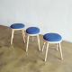 Vere Stool Kursi Bangku Stool Retro