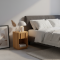 Osaka Bedside Table Nakas Kamar Tidur Salur Design