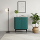 Parsa Sideboard Lemari Bufet Cabinet Retro Modern