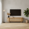 Samiri TV Cabinet Bufet Meja TV Minimalis Scandinavian