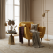 Sofa Santai Single Retro Modern Minimalis