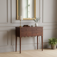 Tama Entryway Console Meja Konsol Dinding Ruang Tamu