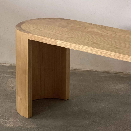 Sabrina Bench Bangku Tempat Duduk Serbaguna Kayu Solid Sabrina Bench Bangku Tempat Duduk Serbaguna Kayu Solid