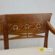 Set Kursi Sofa Tamu Rafles Ukiran 2111 Jati Jepara Set Kursi Sofa Tamu Rafles Ukiran 2111 Jati Jepara