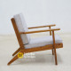 Kursi Sofa Santai Minimalis Scandinavian Modern