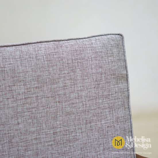 Kursi Sofa Santai Minimalis Scandinavian Modern