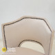 Set Kursi Makan Minimalis Scandinavian Style 6K