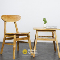 Set Kursi Teras Depan Rumah Jati Minimalis Ropan Set Kursi Teras Depan Rumah Jati Minimalis Ropan