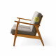 Sofa Minimalis Jati Scandinavian Modern Lars Sofa Minimalis Jati Scandinavian Modern Lars