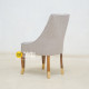 Kursi Makan Jok Modern Minimalis Mid Grey Kursi Makan Jok Modern Minimalis Mid Grey
