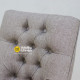 Kursi Makan Jok Modern Minimalis Mid Grey Kursi Makan Jok Modern Minimalis Mid Grey