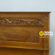 Dipan Tempat Tempat Tidur Jati Ukir Majapahit