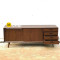 Sideboard Bufet TV Retro Zavier Jati