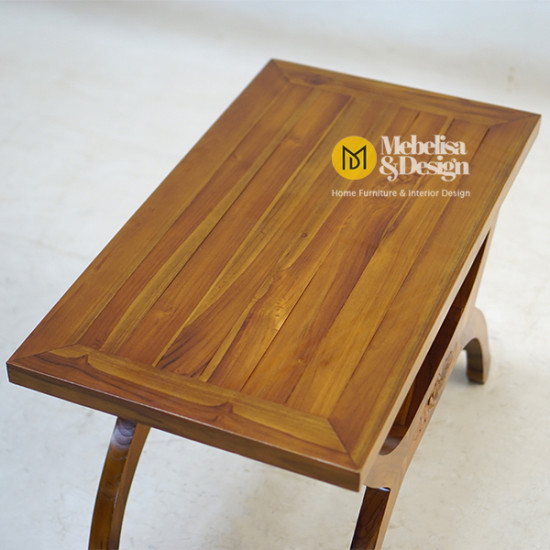 Kursi Teras Set Meja Model Kartini