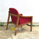 Sofa Kursi Teras Set Scandinavian Jati Sofa Kursi Teras Set Scandinavian Jati