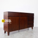 Bufet Crezenza Laci Pintu Minimalis Merry