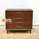 Scandinavian Meja Bufet Laci 4 Lowvy