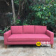 Sofa Minimalis Ruang Tamu 3 Dudukan Iroland