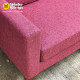 Sofa Minimalis Ruang Tamu 3 Dudukan Iroland