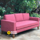 Sofa Minimalis Ruang Tamu 3 Dudukan Iroland