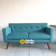 Sofa Santai 2 Dudukan Retro Irene