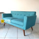 Sofa Santai 2 Dudukan Retro Irene