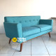 Sofa Santai 2 Dudukan Retro Irene