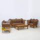 Set Sofa Ruang Tamu Madura Meja Ketapang Jati Set Sofa Ruang Tamu Madura Meja Ketapang Jati