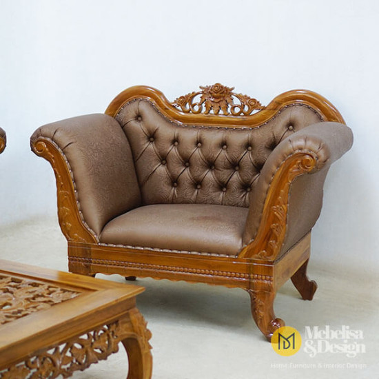 Set Sofa Ruang Tamu Madura Meja Ketapang Jati Set Sofa Ruang Tamu Madura Meja Ketapang Jati
